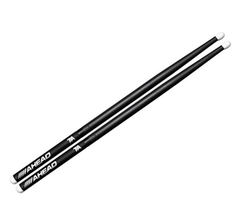 Ahead 7A Light Jazz Drumsticks