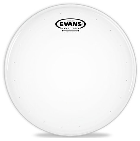 B14HDD Evans DRUM HEADS