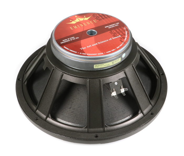 Ampeg 86-511-08 15” 8 Ohm Woofer For SVT-15E