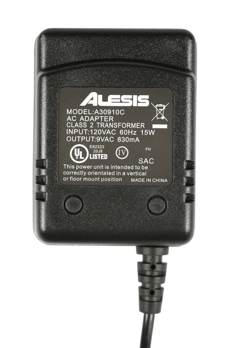 Alesis  Alesis Power Adapter