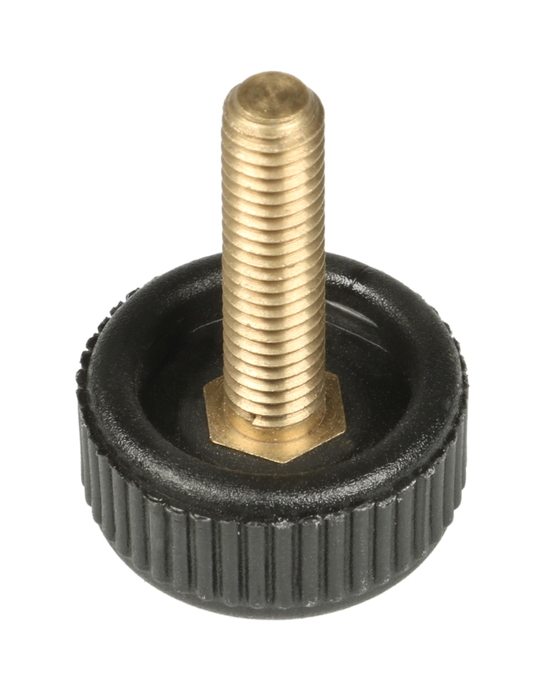 AKG 01.82.837.55 Knurled Knob For AKG/K&M Stands