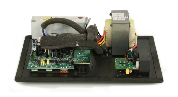 KRK AMPK00073 Amp Assembly For RP6G3 (Backordered)