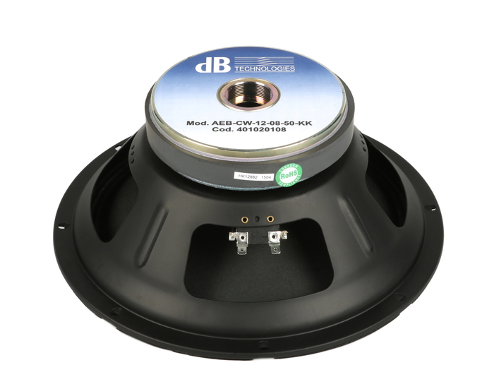 DB Technologies 401020108 Woofer For Flexsys FM12