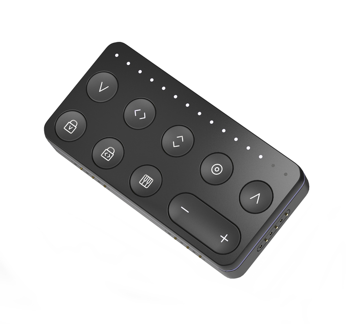 ROLI BLOCK-TOUCH Touch Block MIDI Controller Accessory For Lightpad Block And Seaboard Block