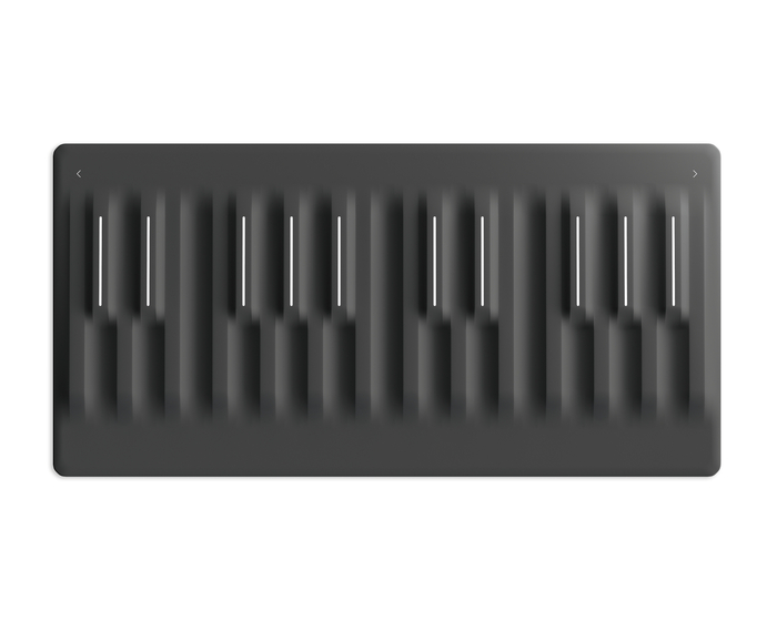ROLI BLOCK-SEABOARD Seaboard Block MIDI Controller Accessory For Blocks