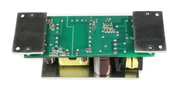 Elation D39-100096-01 Power Supply PCB For EAR568