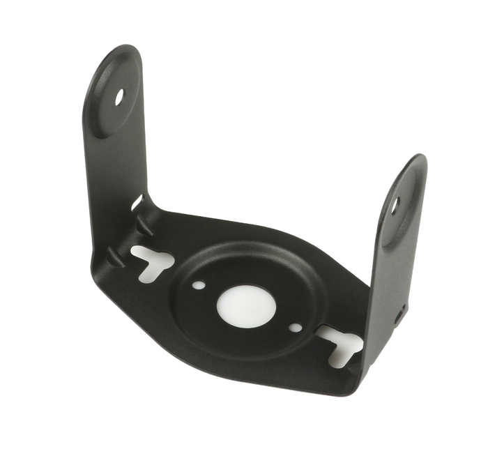 Yamaha 730029 Black Mounting Bracket For NS-AW190