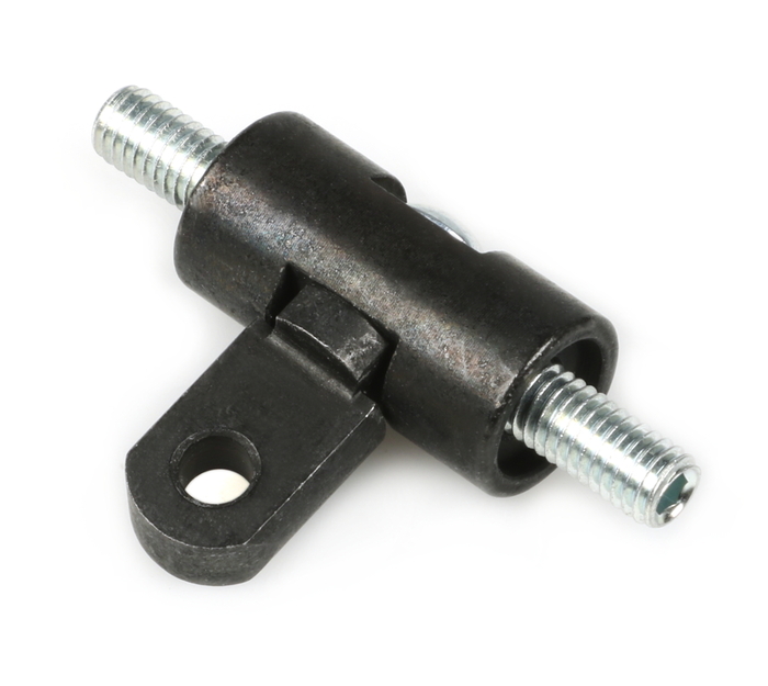 Manfrotto R546,12 Coupler For 537SPRB