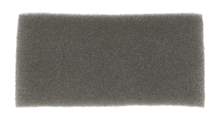 Shure 36A173 Back Foam Insert For 55SH II