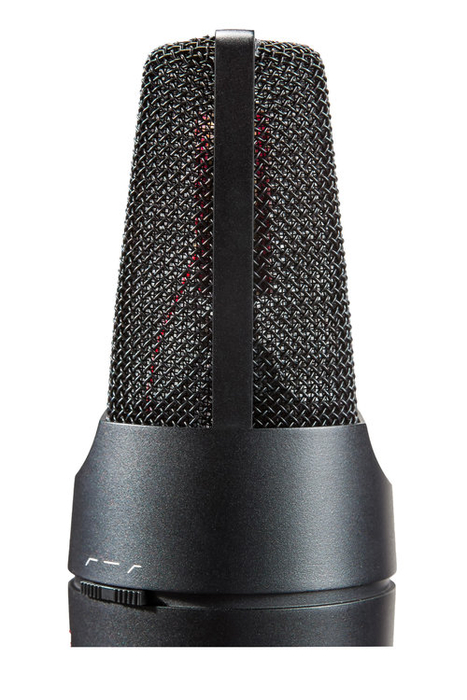 SE Electronics SEE-X1S Large-Diaphragm Condenser Microphone