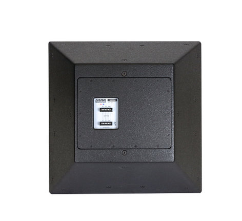 EAW QX564i 3-Way Full-Range Trapezoidal Enclosure