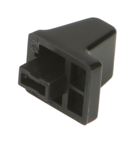 Roland 5100031541 Black Organ Knob For VR-09