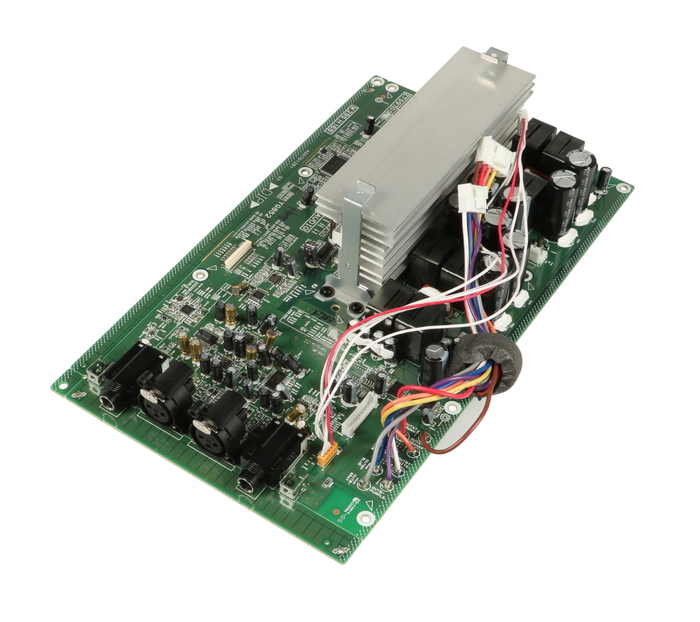 Yamaha ZT096600 Audio PCB Assembly For PX10