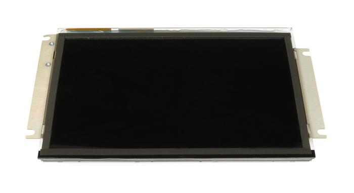 Elation 90306208EF Touchscreen LCD Display Assembly For Hedge Hog 4