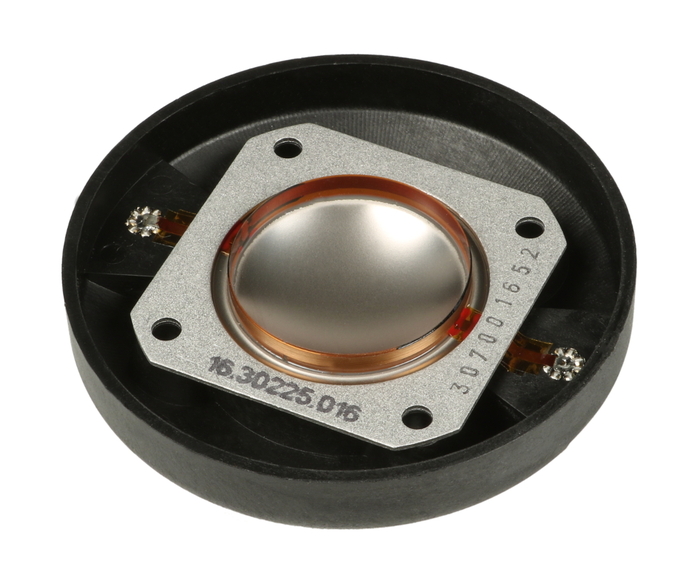 Yamaha NH12ND10R/K Tweeter Diaphragm For Nexo PS8U | Full Compass 
