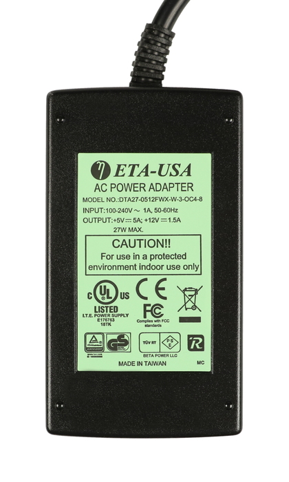 ETC PS319 Power Supply For Express Control