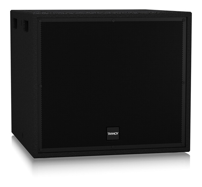 Tannoy VSX 115B 15" Direct Radiating Passive Subwoofer