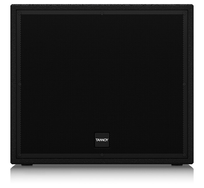 Tannoy VSX 115B 15" Direct Radiating Passive Subwoofer