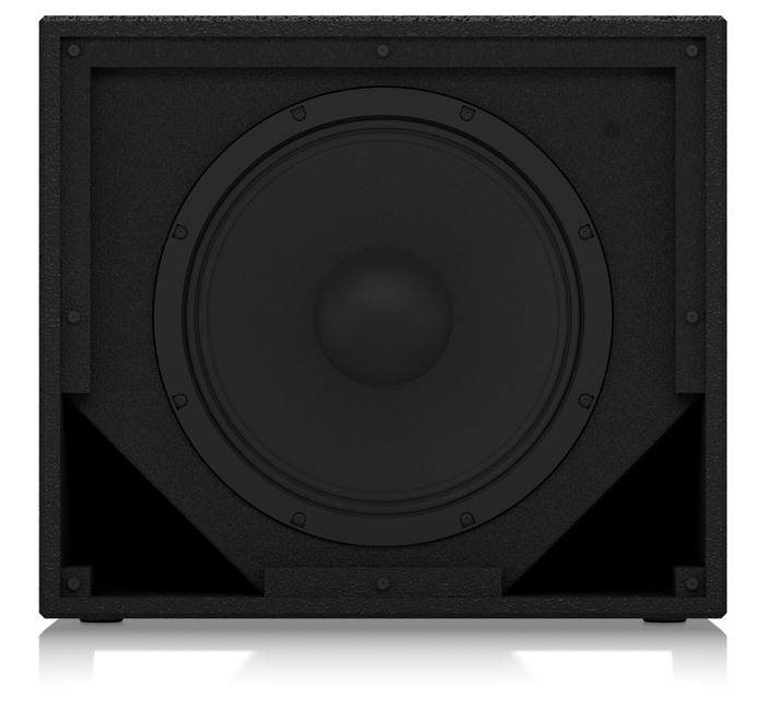 Tannoy VSX 115B 15" Direct Radiating Passive Subwoofer