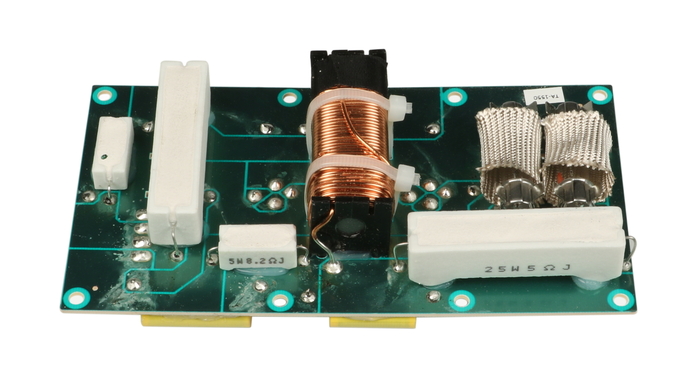Electro-Voice F.01U.270.071 Crossover For EV ZX1 And ZXA1-90