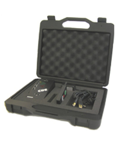 DSan PC-MINI-CASE Carrying / Storage Case For PerfectCue Mini System