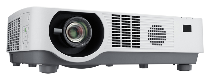 NEC NP-P502HL-2 5000 Lumens 1080p DLP Laser Projector