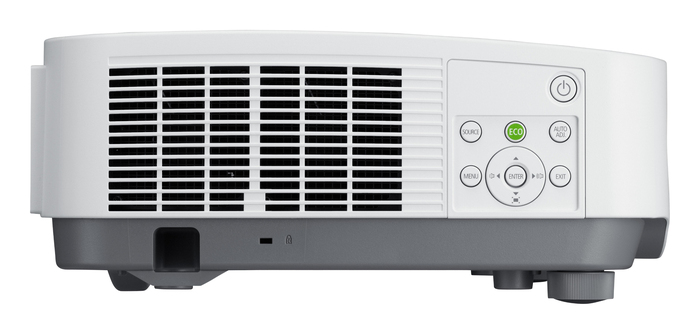 NEC NP-P502HL-2 5000 Lumens 1080p DLP Laser Projector