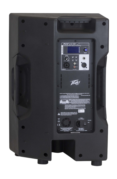 Peavey PVXp 12 DSP 12" 2-Way Active Speaker With DSP