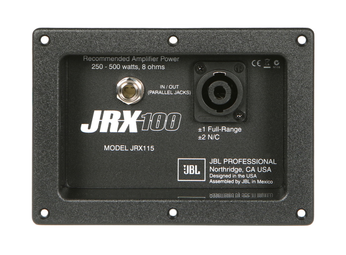 JBL 364247-001 JRX115 Crossover Network