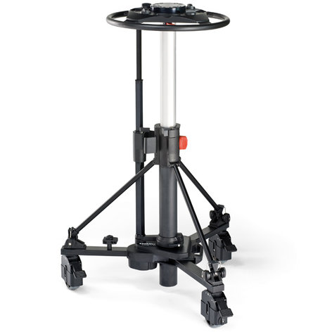 Sachtler 5199 Combi Pedestal 1-40