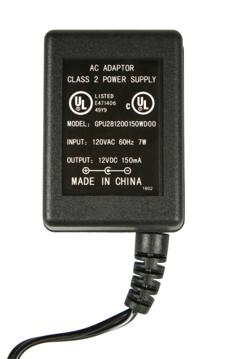 ART 1001600104 AC Adaptor For HeadAmp4