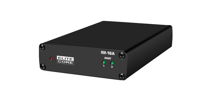 Elite Core IM-16A-CORE-DIGITAL 16-Channel ADAT Interface Module For PM-16 Systems