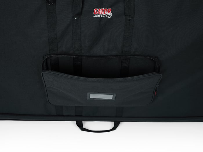 Gator G-LCD-TOTE60 60" Padded LCD Transport Bag