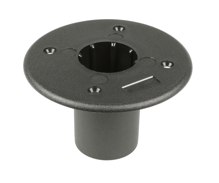 Mackie 0007251 Pole Cup For SRM350, SRM550, SRM650