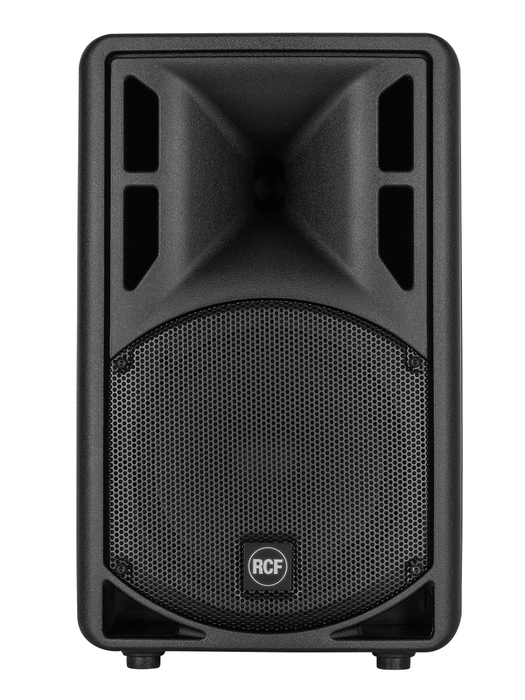 RCF ART-310A-MK4 10" Active Coaxial Speaker 800W, FiRPHASE Crossover