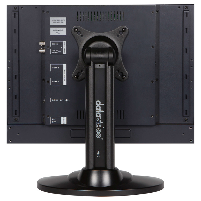 Datavideo TLM-170L 17.3" 3G-SDI Full HD LCD Monitor With HDMI Inputs