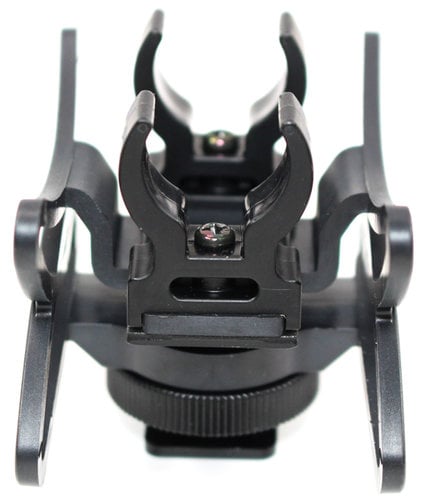 Azden SMH-X Shock Mount Microphone Holder