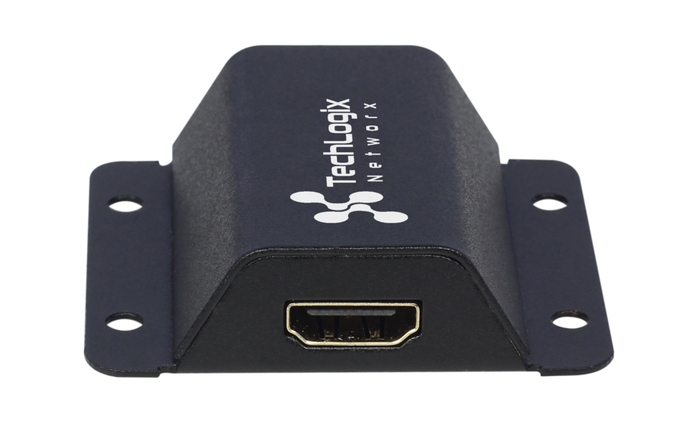 TechLogix Networx TL-CPT-HD01 HDMI Under-Table Pass-Through Port