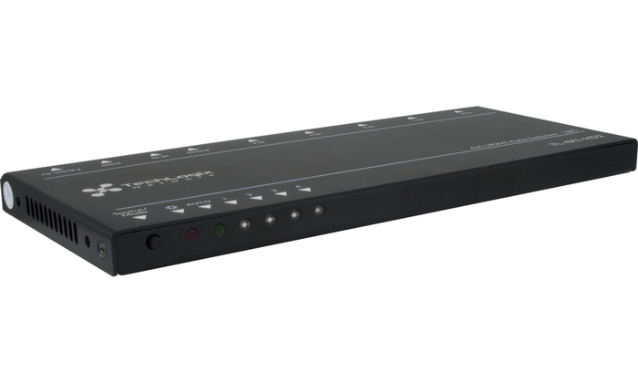 TechLogix Networx TL-4X1-HD2 4K60 4x1 HDMI Switcher