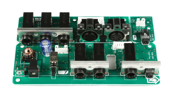 korg 510c90793193 headphone and jack pcb kit for kross88 fullkorg 510c90793193 headphone and jack pcb kit for kross88 full compass systems