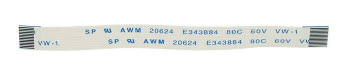 Line 6 21-32-0009 Ribbon Cable For XDV35 And XDV70