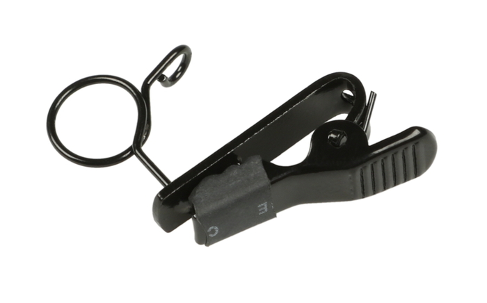 Samson SWZ0QL5TC QL5 Mic Clip