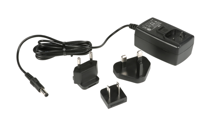Leviton TFR-01280-0 12v AC Adaptor For MC 7000 And MC 7016