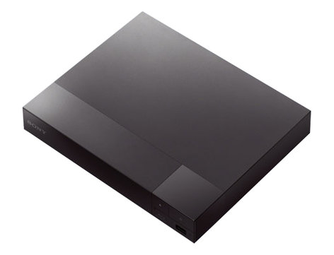 Sony BDPS1700 Blu-ray Disc Player