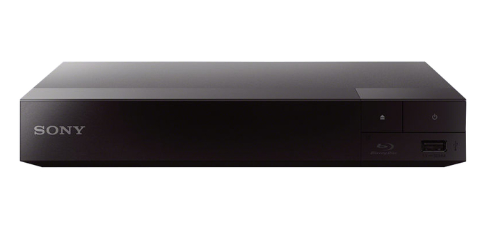Sony BDPS1700 Blu-ray Disc Player
