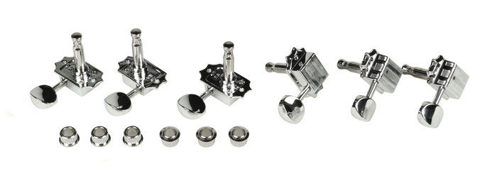 Gretsch Guitars 0062706000 Tuning Machine Set