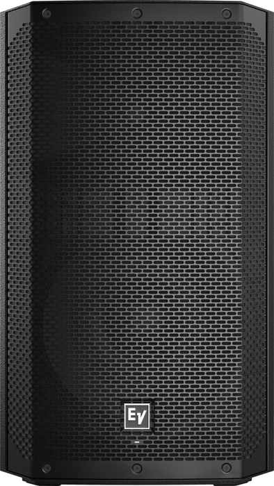 ev live x speakers