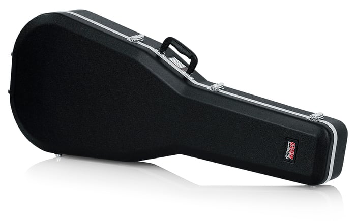 Gator GC-DREAD-12 Deluxe 12-String Dreadnought Acoustic Guitar Case