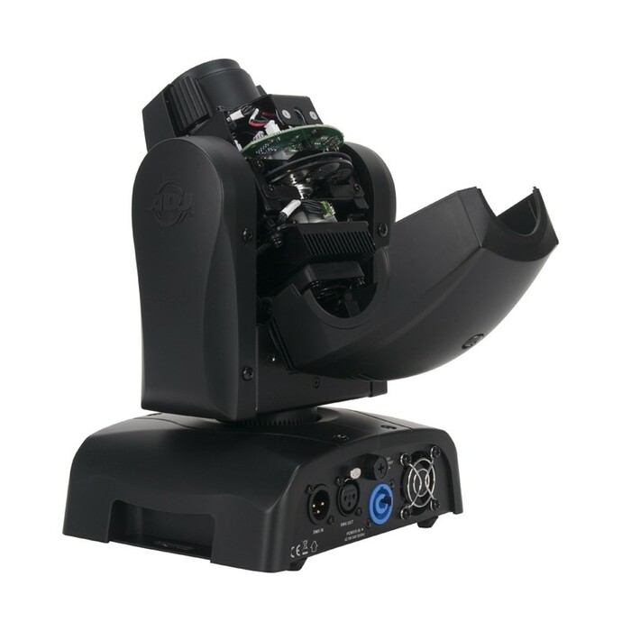 ADJ Pocket Pro 25W LED Mini Moving Head