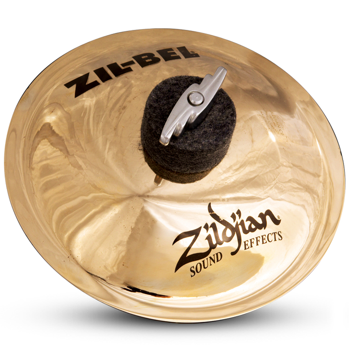 Zildjian A20002 9.5" Zil-Bel - Large